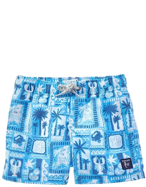 Swim Shorts