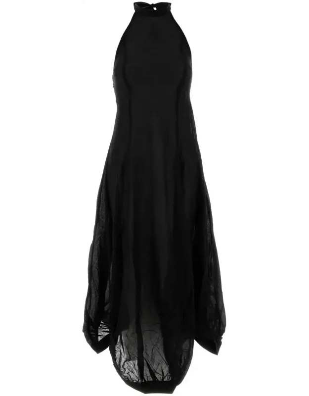 Cotton Bomba Dress