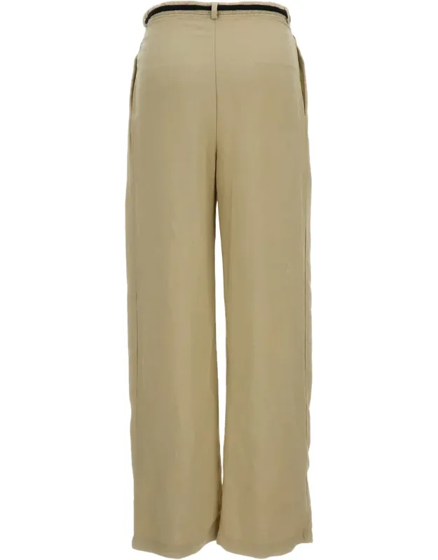 Pestrin Trousers
