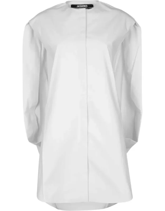 Robe Berlingot