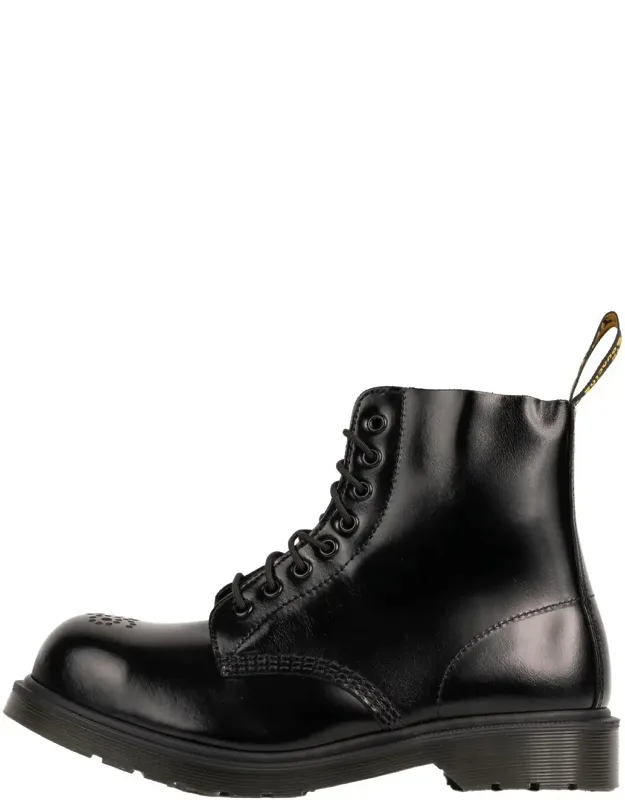1460 Pascal St Brogue Boots