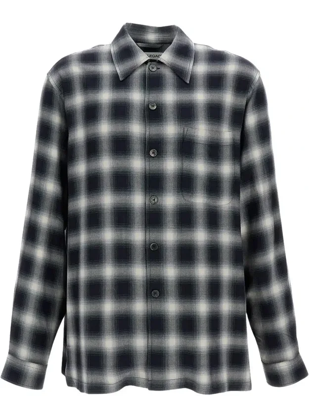 Check Every Shirt
