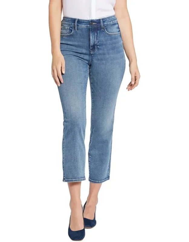 Marilyn Fantasy Straight Leg Jeans