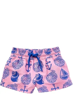 Tortola Swim Trunks