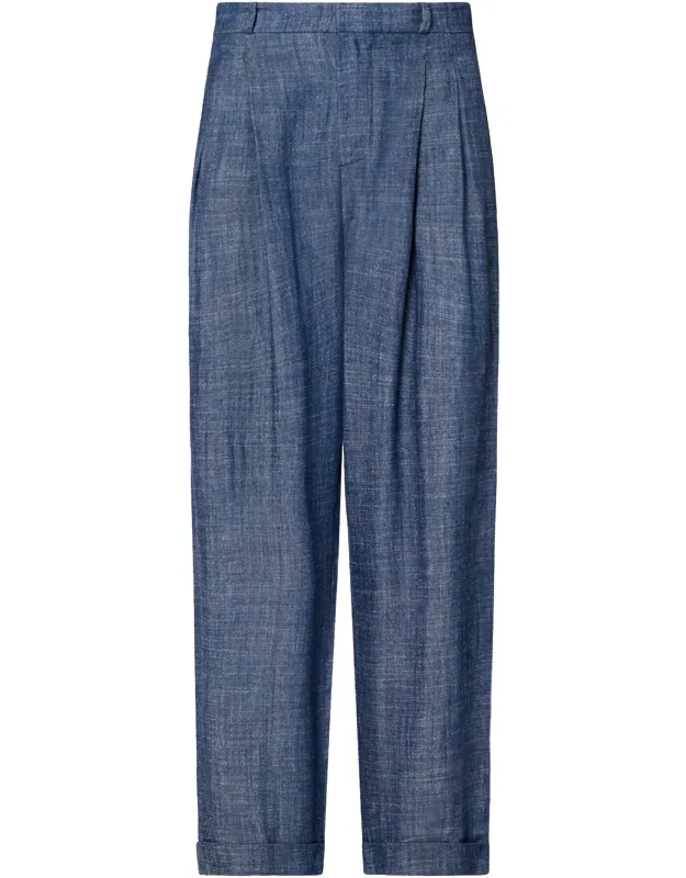 Marine Pants
