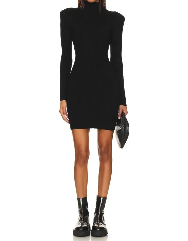 Sweater Dress