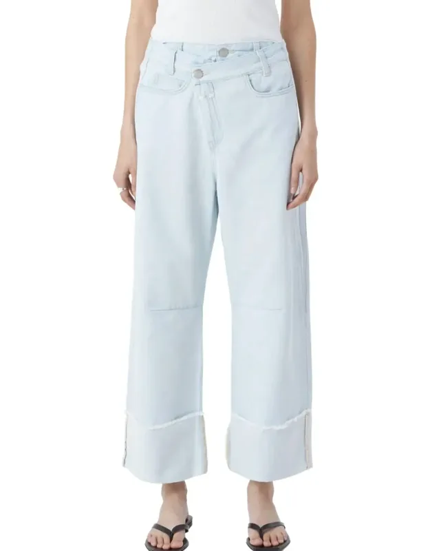Averly Jeans