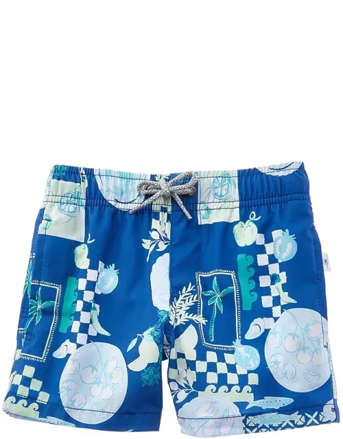 Swim Shorts