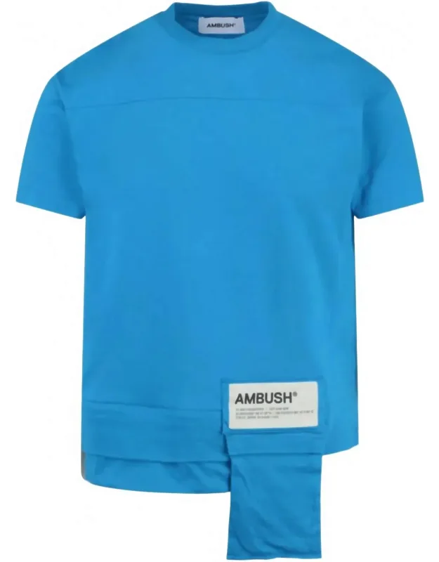 Waist Pocket T-shirt