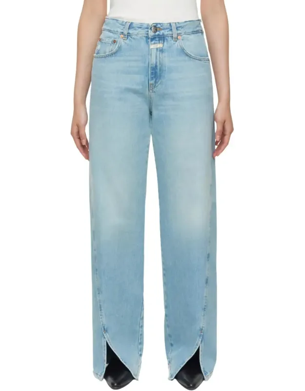 Howea Jeans