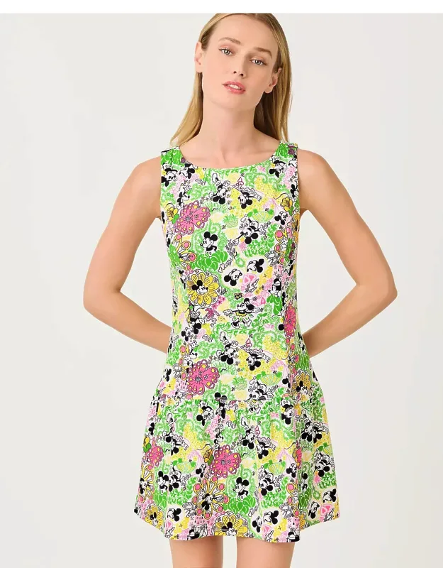 Active Dress