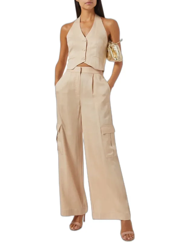 Fabella Cargo Pants