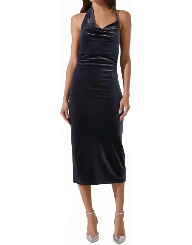 Eugenia Dress