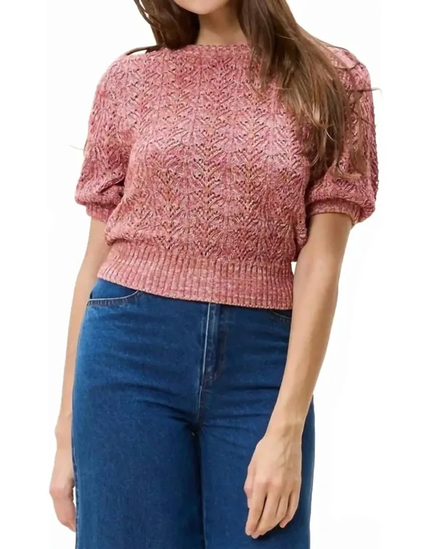 Sonette Sweater