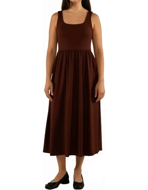 Swing Dress
