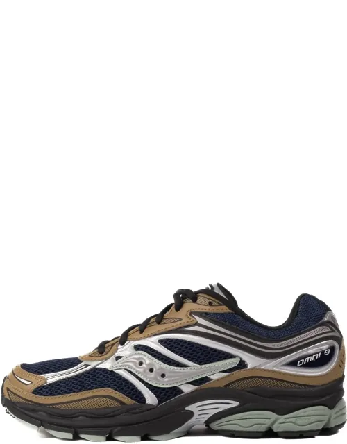 Progrid Omni 9 Sneakers
