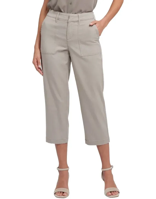 Utility Pant Jeans