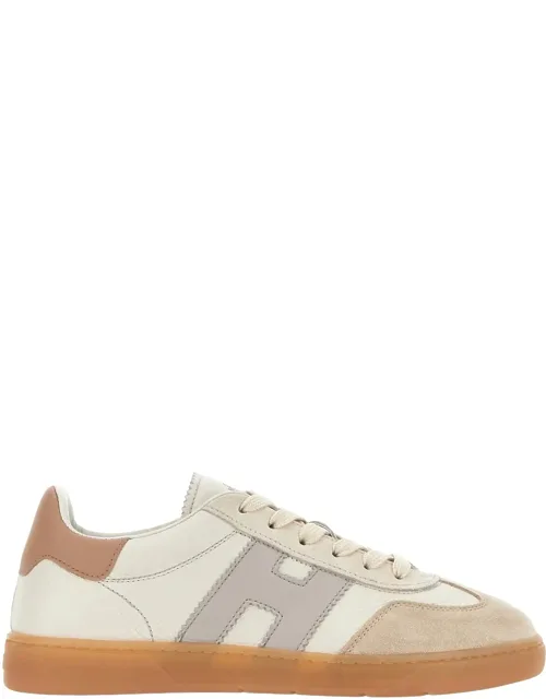 Cool Lace-up Sneakers