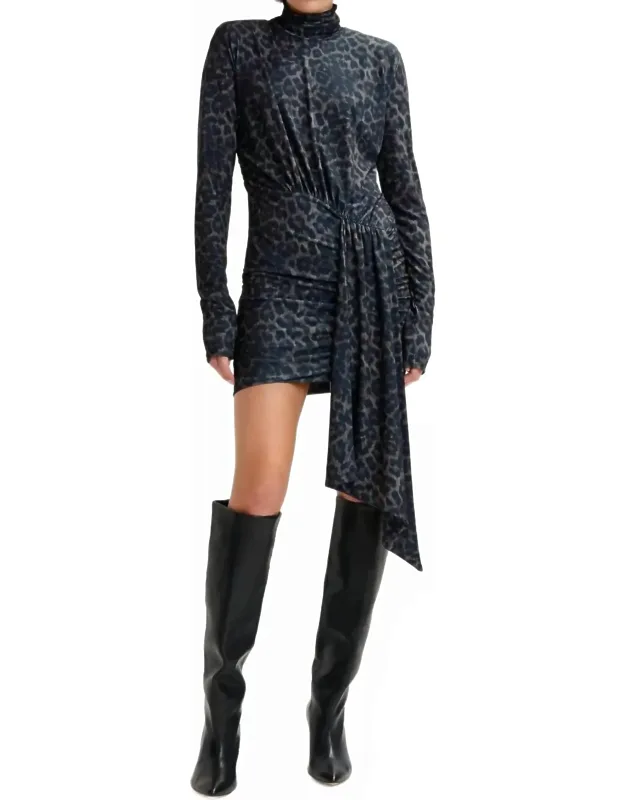 Imortel Dress