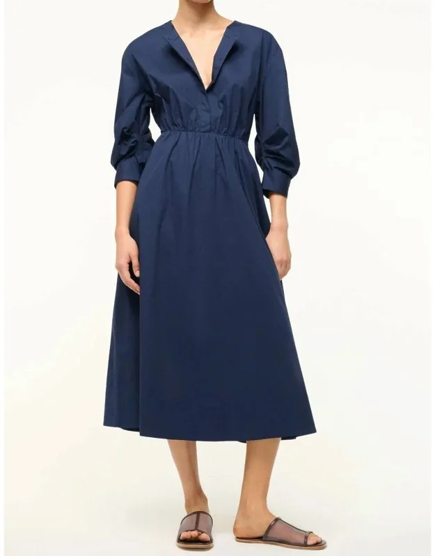 Cafu Dress