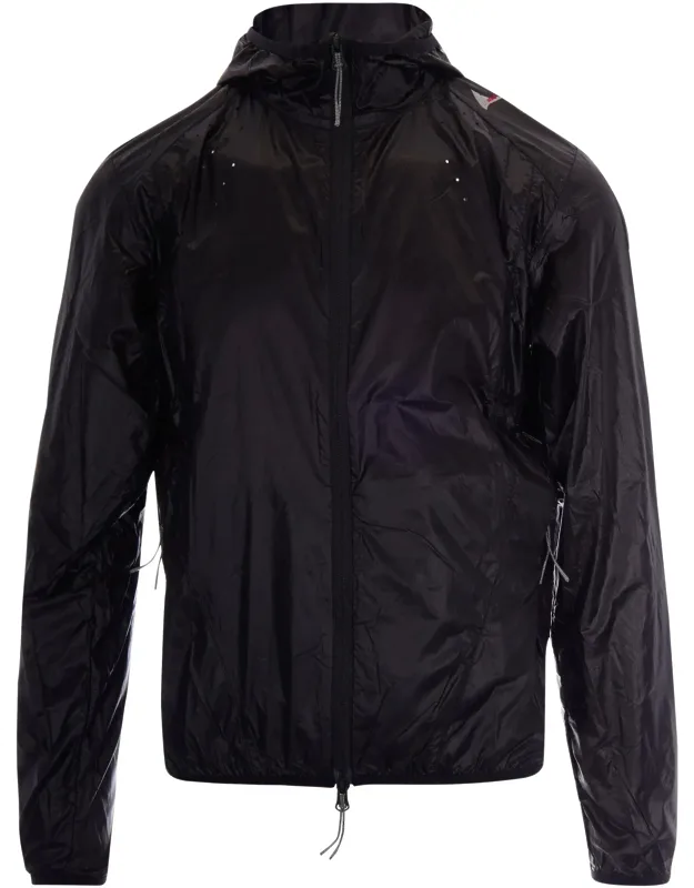 Packable Wind Jacket