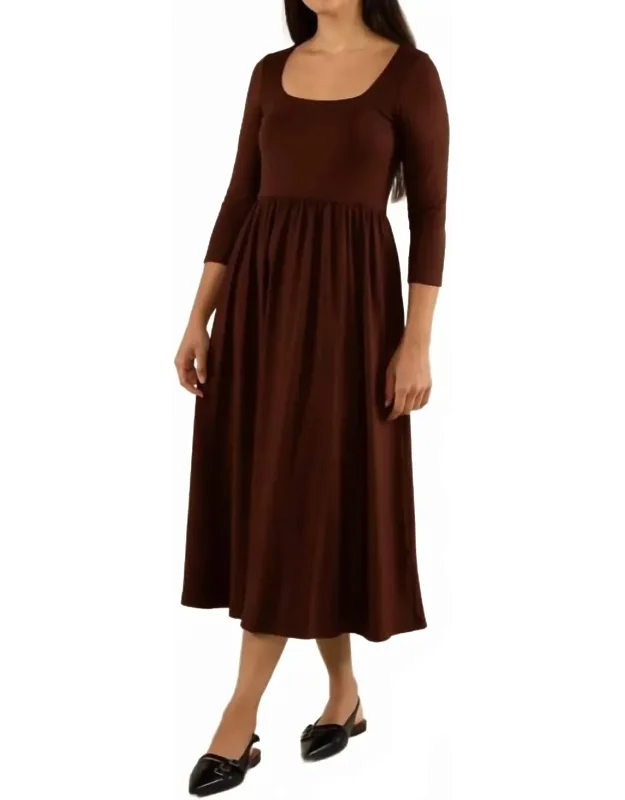 Swing Dress