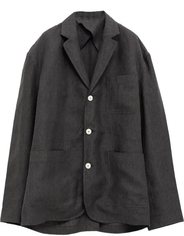 Classic Jacket
