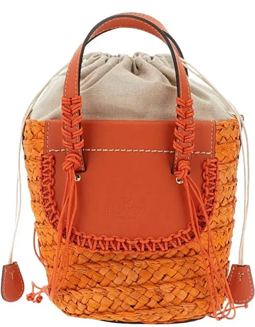 Habanera Hand Bag