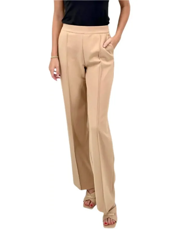 Chiara Smart Pants