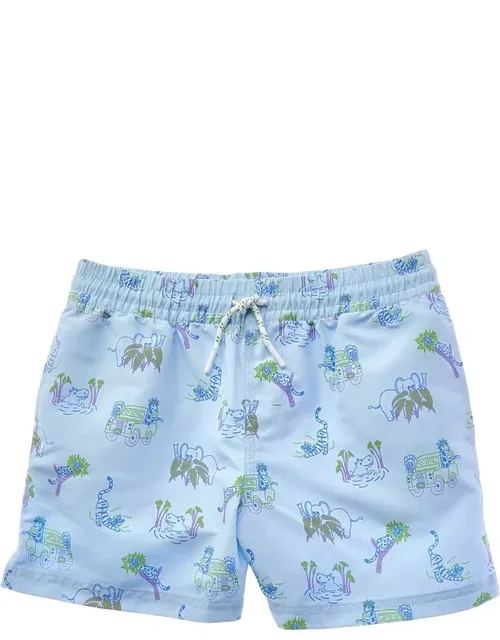 Tortola Swim Trunks