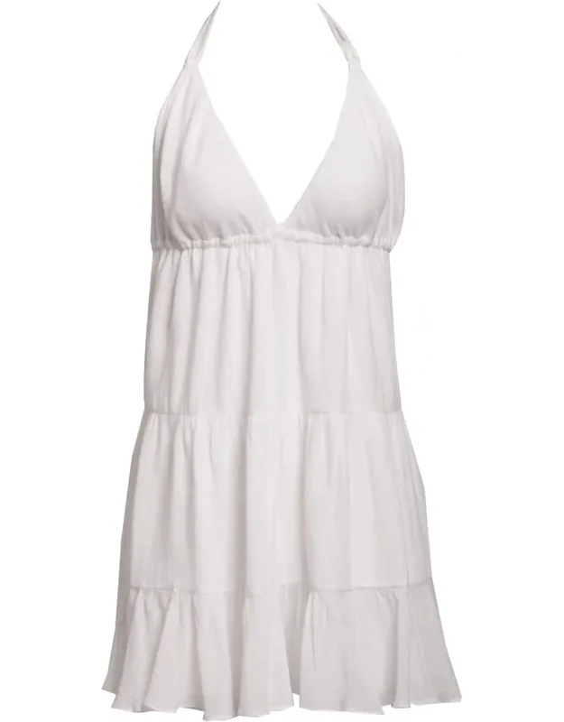 Serena Dress