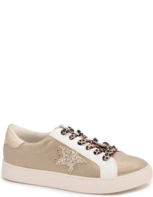 Supernova Sneakers