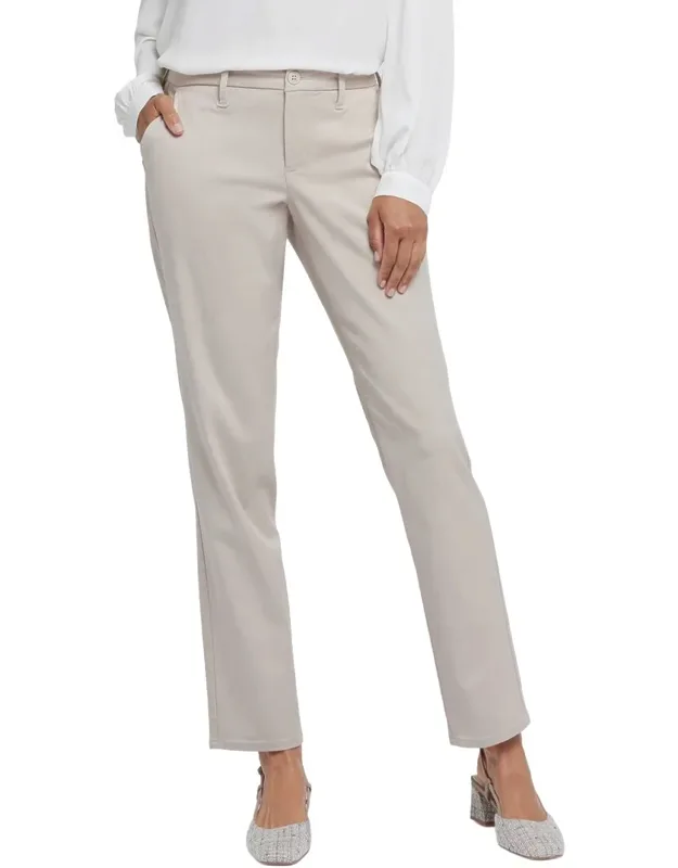 Feather Slim Jeans