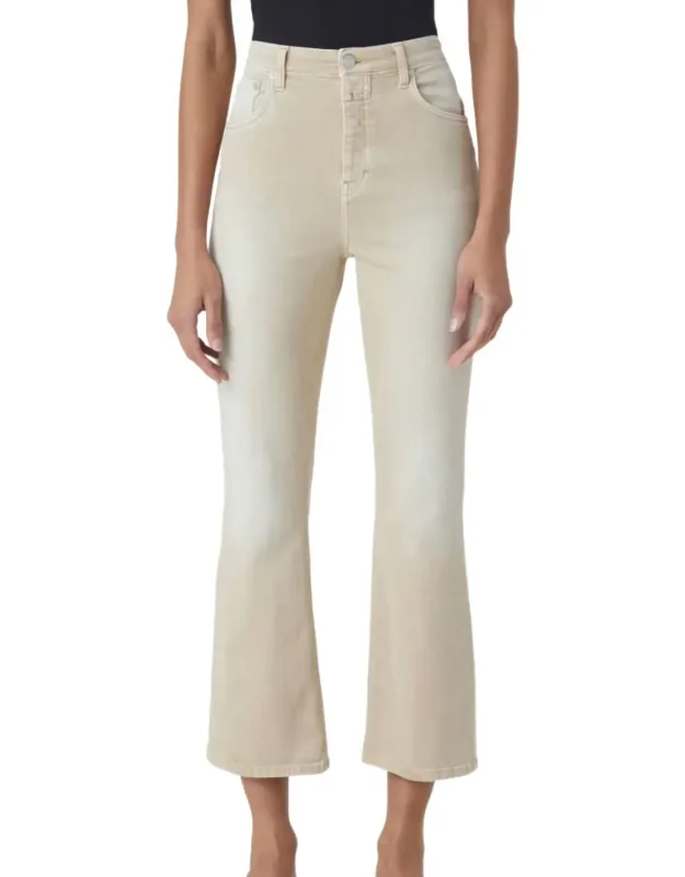 A Better Blue High Sun Pants