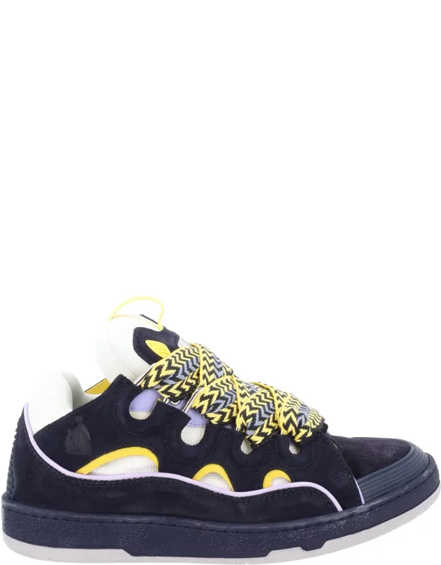 Sneakers "curb"