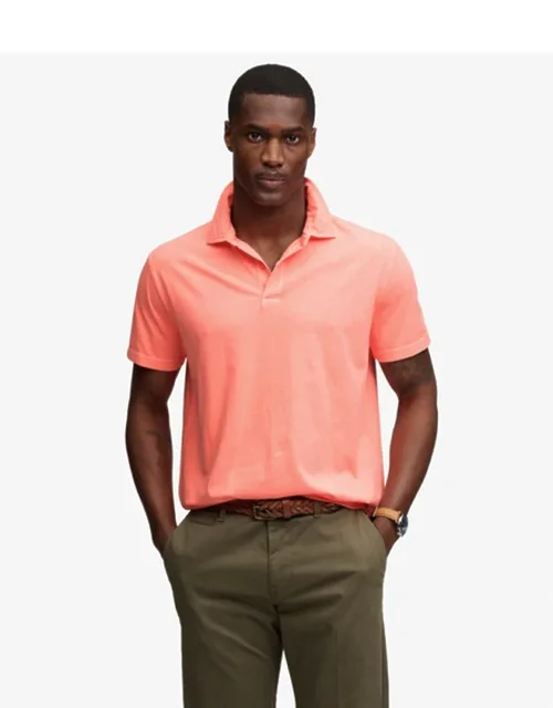Essential Jersey Polo Shirt