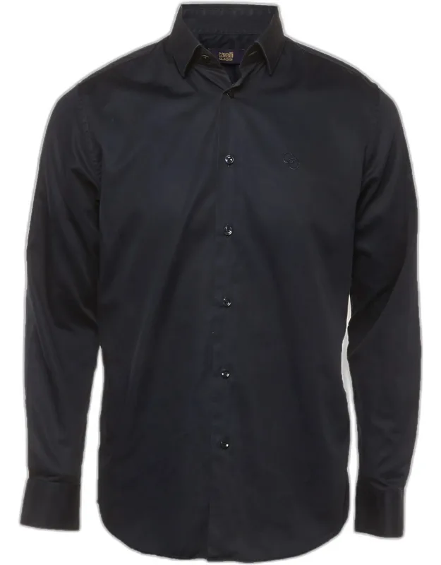 Cotton Button Up Shirt