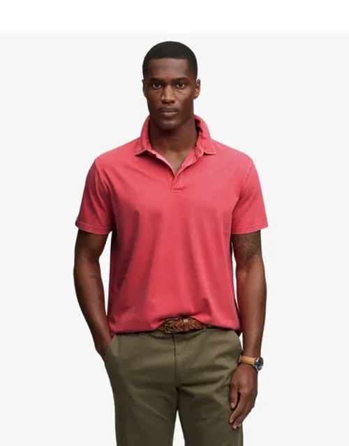 Essential Jersey Polo Shirt