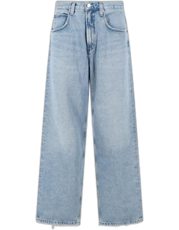 Fusion Cotton Jeans
