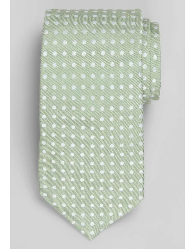 Reserve Collection Dot Tie