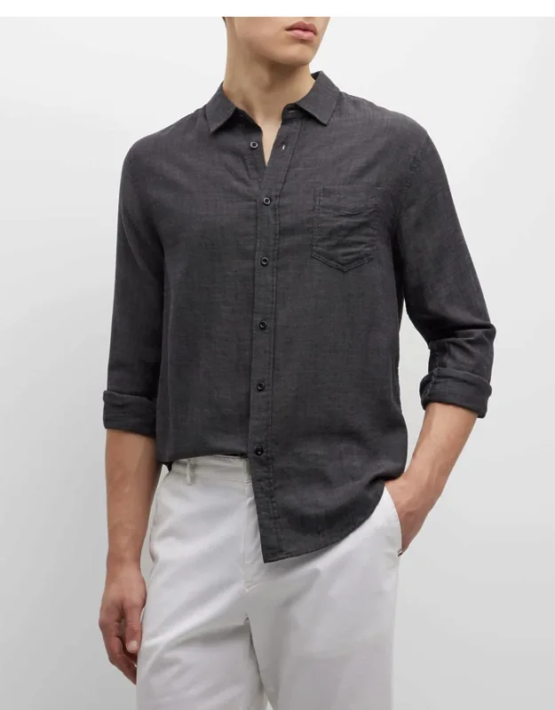 Wyatt Solid Sport Shirt