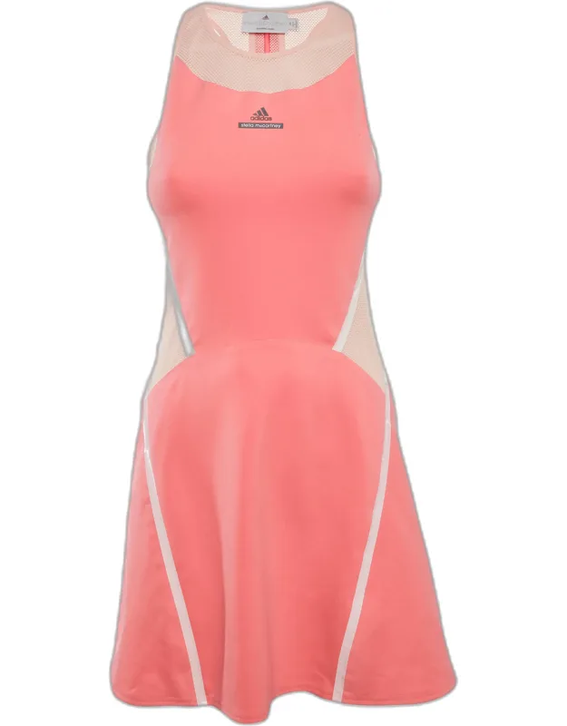 Synthetic Knit Barricade Tennis Dress