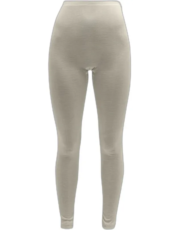 Silk Leggings