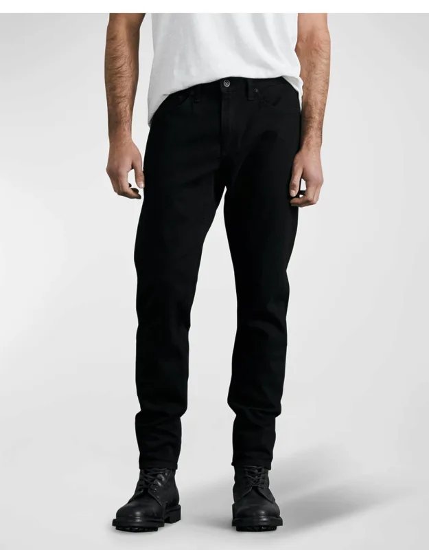 Fit 3 Authentic Stretch Jeans