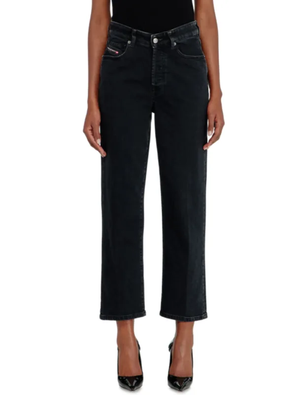 Regular Jeans - 1981 D-went