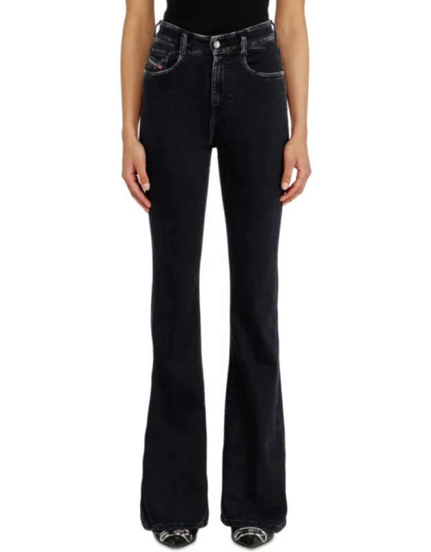 Bootcut Jeans - 1973 D-partt