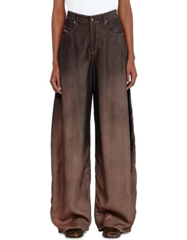Relaxed Jeans