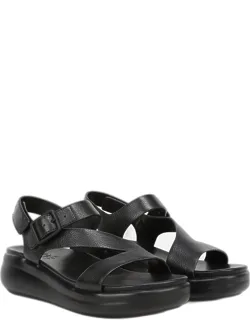 Wedge Sandals