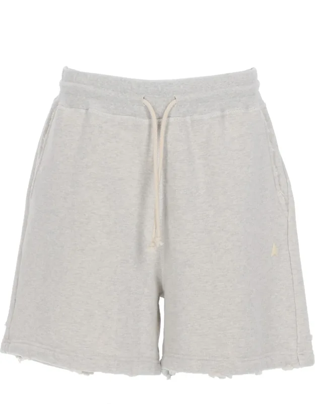 Shorts In Cotton