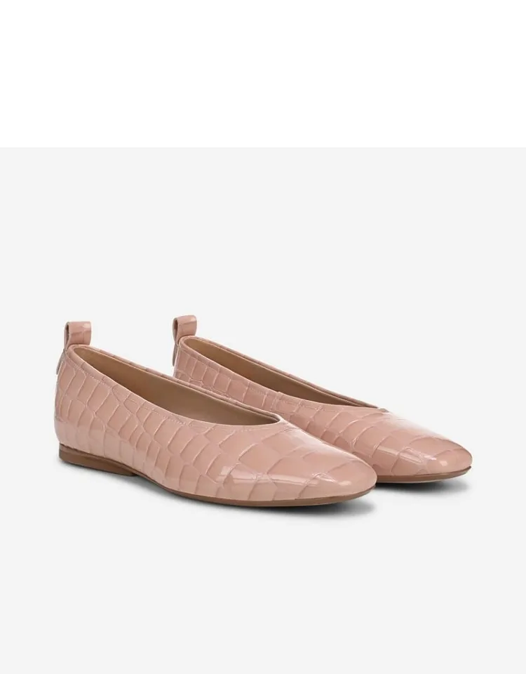 Carla Ballet Flats